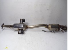 Recambio de catalizador para toyota c-hr 132 kw referencia OEM IAM 17410F2140   2