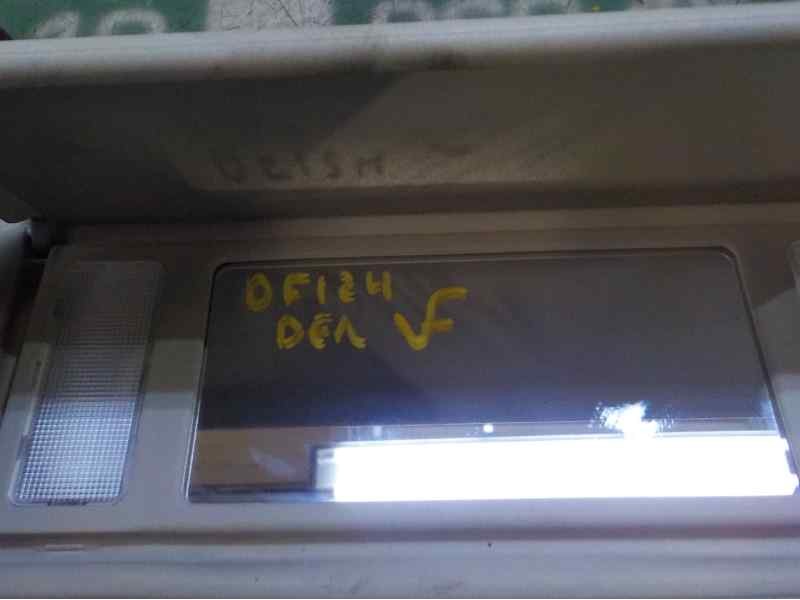 Recambio de parasol derecho para volvo v40 1.6 diesel cat referencia OEM IAM   