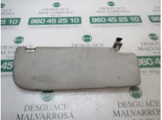 Recambio de parasol derecho para peugeot bipper 1.4 hdi referencia OEM IAM   