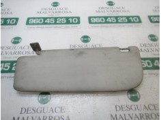 Recambio de parasol derecho para peugeot bipper 1.4 hdi referencia OEM IAM    2