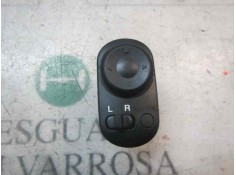 Recambio de mando retrovisor para chevrolet nubira berlina 1.6 cat referencia OEM IAM   
