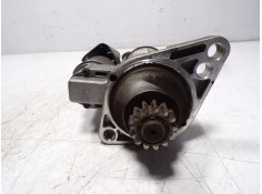 Recambio de motor arranque para volkswagen golf vii lim. 1.6 tdi dpf referencia OEM IAM 02Z911024L 02Z911024L ESW20ER121HE 2