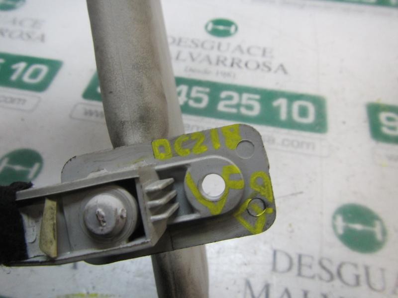 Recambio de parasol derecho para peugeot bipper 1.4 hdi referencia OEM IAM   