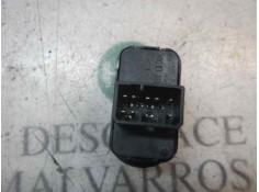 Recambio de mando retrovisor para chevrolet nubira berlina 1.6 cat referencia OEM IAM    2