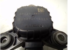 Recambio de bomba agua para toyota rav 4 advance hybrid referencia OEM IAM G904048010 G904048010  2