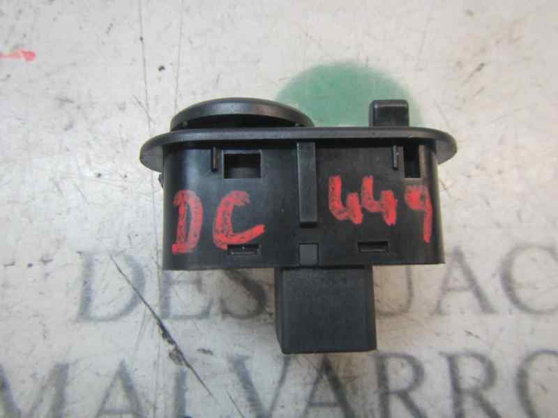 Recambio de mando retrovisor para chevrolet nubira berlina 1.6 cat referencia OEM IAM   