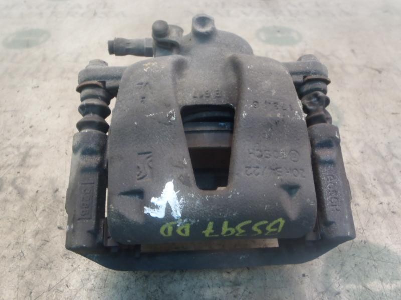 Recambio de pinza freno delantera derecha para opel corsa d cosmo referencia OEM IAM   