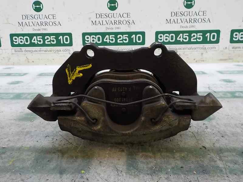Recambio de pinza freno delantera derecha para volvo v40 1.6 diesel cat referencia OEM IAM 36000485  
