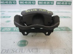 Recambio de pinza freno delantera derecha para peugeot bipper 1.4 hdi referencia OEM IAM    2