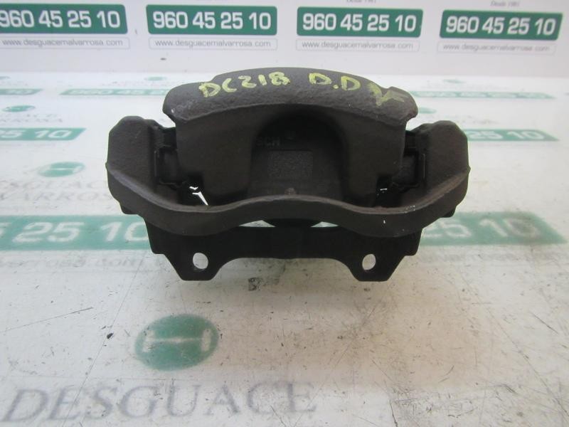 Recambio de pinza freno delantera derecha para peugeot bipper 1.4 hdi referencia OEM IAM   