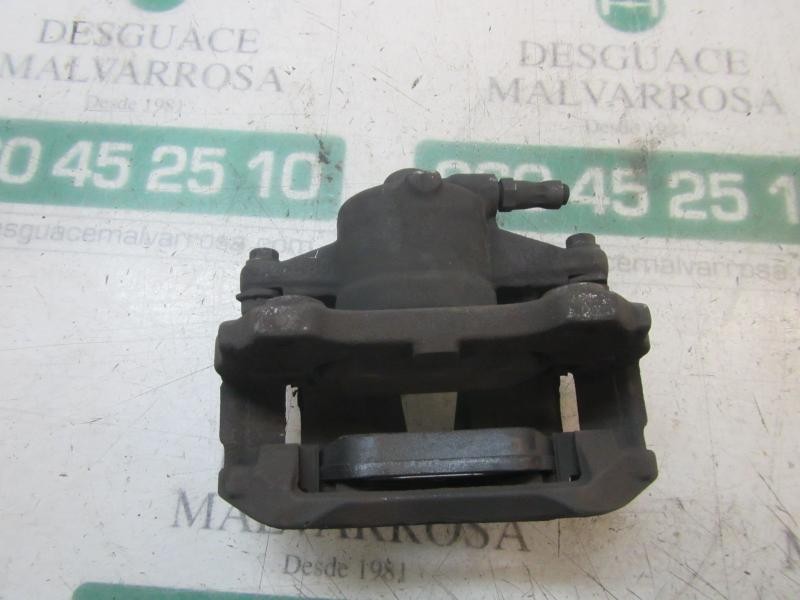 Recambio de pinza freno delantera derecha para peugeot bipper 1.4 hdi referencia OEM IAM   