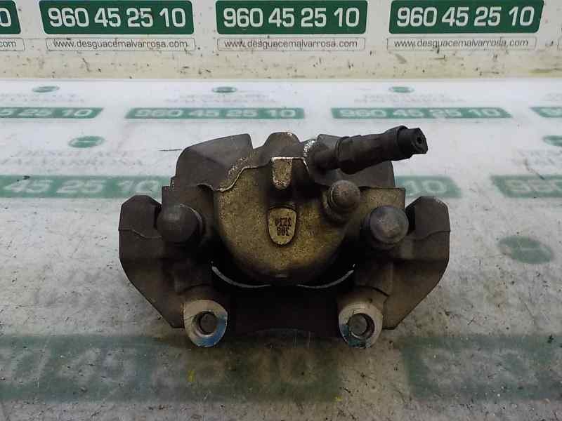 Recambio de pinza freno delantera derecha para volvo v40 1.6 diesel cat referencia OEM IAM 36000485  
