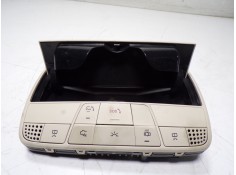 Recambio de piloto interior para mercedes-benz clase glc (w253) 2.0 cgi cat referencia OEM IAM A0009003517 0009003517  2