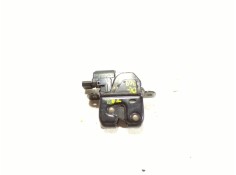 Recambio de cerradura maletero / porton para dacia duster 1.5 dci diesel cat referencia OEM IAM 905030010R 905030010R  2