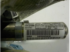 Recambio de airbag cortina delantero izquierdo para bmw serie 3 touring (e91) 2.0 turbodiesel cat referencia OEM IAM 72126966859 2