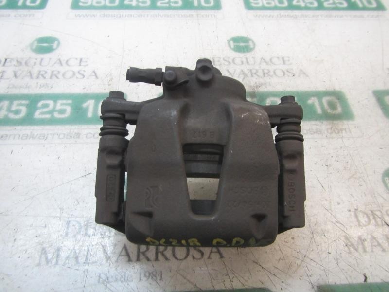 Recambio de pinza freno delantera derecha para peugeot bipper 1.4 hdi referencia OEM IAM   
