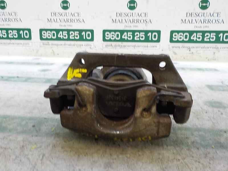 Recambio de pinza freno trasera derecha para volvo v40 1.6 diesel cat referencia OEM IAM 36001766  