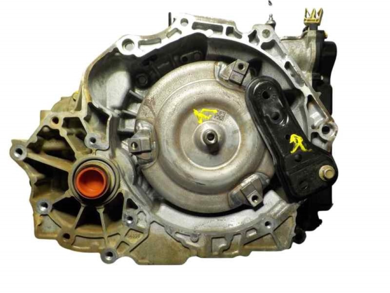 Recambio de caja cambios para opel corsa e 1.4 referencia OEM IAM   