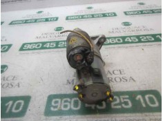 Recambio de motor arranque para chevrolet nubira berlina 1.6 cat referencia OEM IAM    2