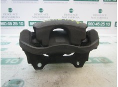 Recambio de pinza freno delantera izquierda para peugeot bipper 1.4 hdi referencia OEM IAM    2