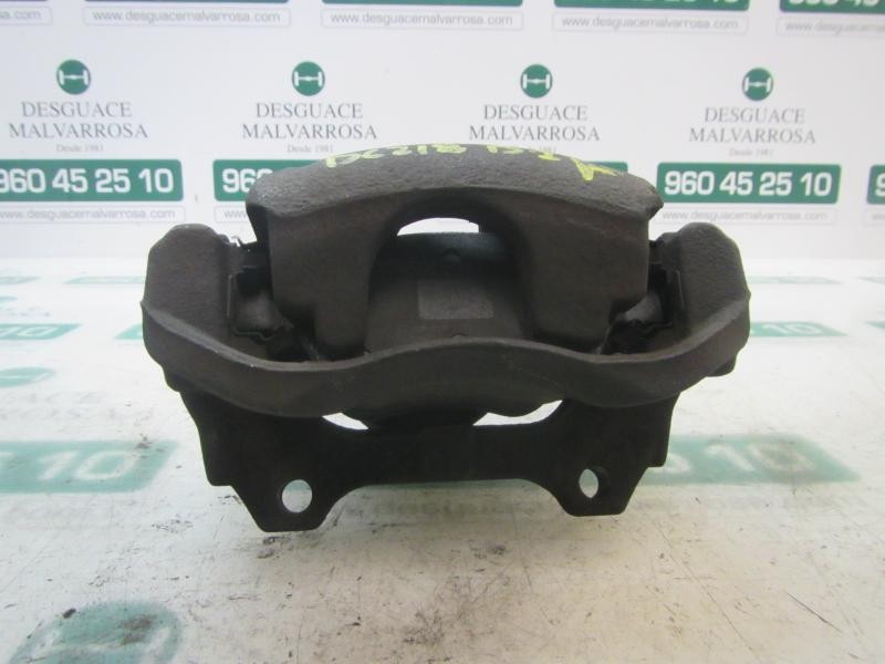 Recambio de pinza freno delantera izquierda para peugeot bipper 1.4 hdi referencia OEM IAM   