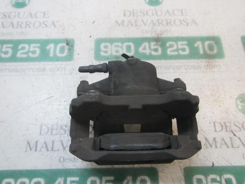 Recambio de pinza freno delantera izquierda para peugeot bipper 1.4 hdi referencia OEM IAM   