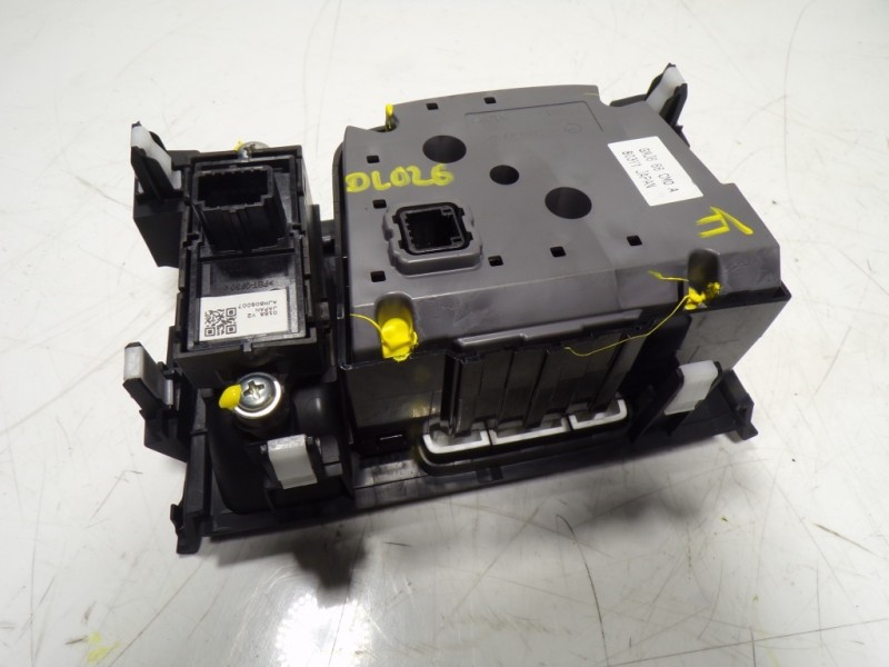 Recambio de mando multifuncion para mazda 3 lim. () origin referencia OEM IAM  AJM808007 