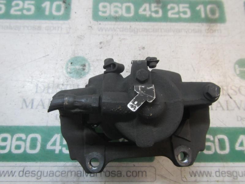 Recambio de pinza freno delantera izquierda para peugeot bipper 1.4 hdi referencia OEM IAM   