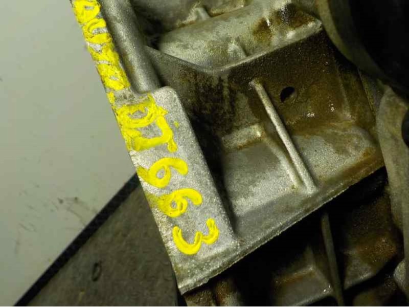 Recambio de caja cambios para opel corsa e 1.4 referencia OEM IAM   