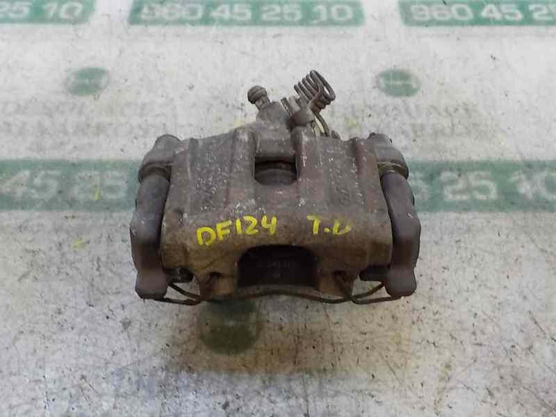 Recambio de pinza freno trasera derecha para volvo v40 1.6 diesel cat referencia OEM IAM 36001766  