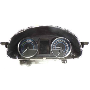 CUADRO INSTRUMENTOS 838000ZW31 838000ZW31