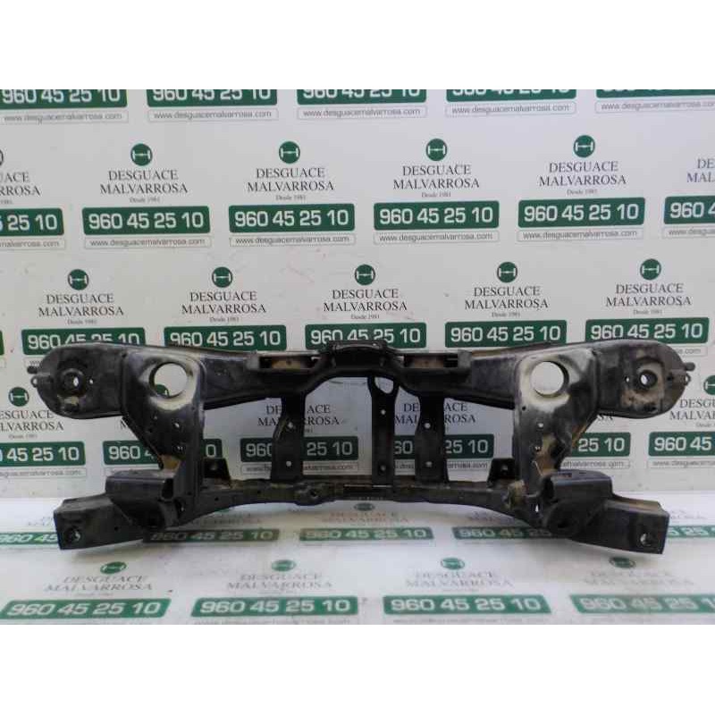 Recambio de puente trasero para volvo v40 1.6 diesel cat referencia OEM IAM 31360772  