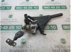 Recambio de palanca freno de mano para chevrolet nubira berlina 1.6 cat referencia OEM IAM   