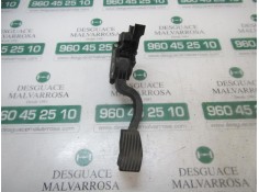 Recambio de potenciometro pedal para peugeot bipper 1.4 hdi referencia OEM IAM   