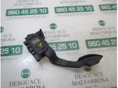 Recambio de potenciometro pedal para peugeot bipper 1.4 hdi referencia OEM IAM    2
