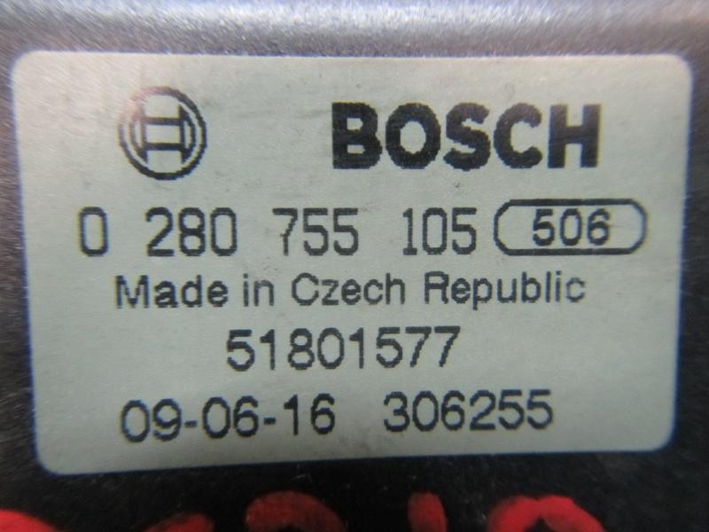 Recambio de potenciometro pedal para peugeot bipper 1.4 hdi referencia OEM IAM   