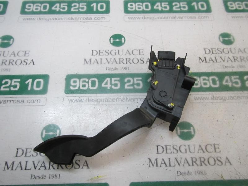 Recambio de potenciometro pedal para peugeot bipper 1.4 hdi referencia OEM IAM   