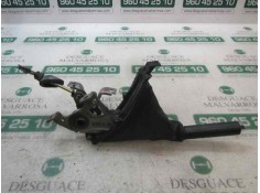 Recambio de palanca freno de mano para chevrolet nubira berlina 1.6 cat referencia OEM IAM    2