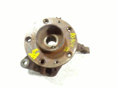 Recambio de mangueta delantera izquierda para dacia duster 1.5 dci diesel cat referencia OEM IAM 8200881824   2