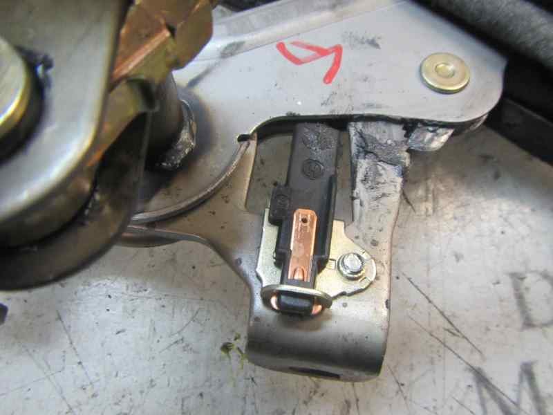 Recambio de palanca freno de mano para chevrolet nubira berlina 1.6 cat referencia OEM IAM   