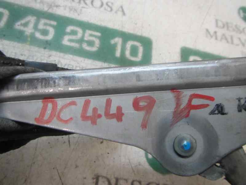 Recambio de palanca freno de mano para chevrolet nubira berlina 1.6 cat referencia OEM IAM   