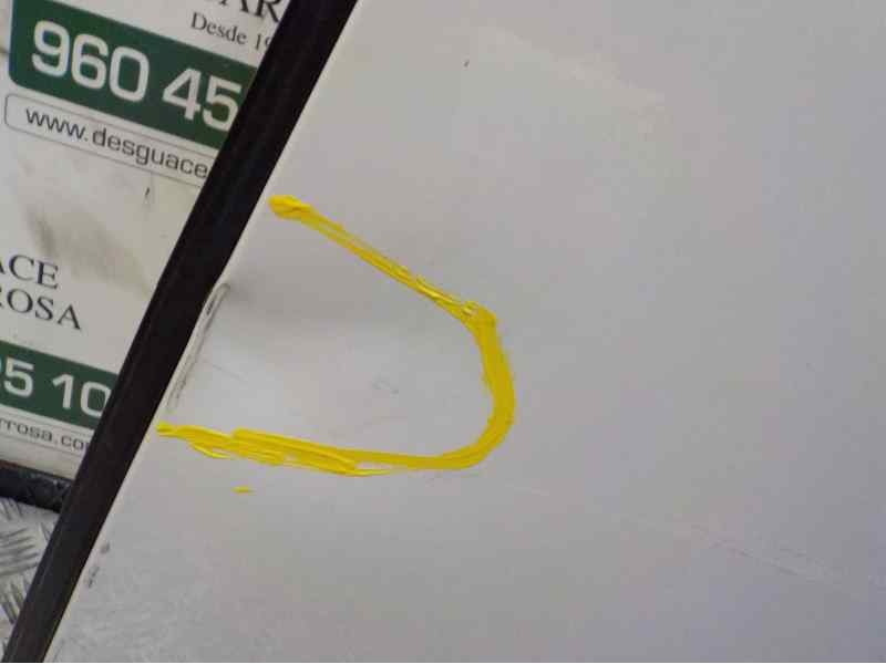 Recambio de puerta trasera izquierda para volvo v40 1.6 diesel cat referencia OEM IAM 31662586  