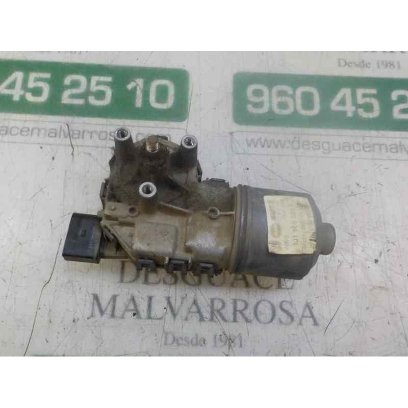 Recambio de motor limpia delantero para volkswagen golf iv variant (1j5) 1.9 tdi referencia OEM IAM   