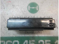 Recambio de pantalla multifuncion para chevrolet nubira berlina 1.6 cat referencia OEM IAM   