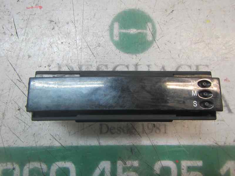 Recambio de pantalla multifuncion para chevrolet nubira berlina 1.6 cat referencia OEM IAM   