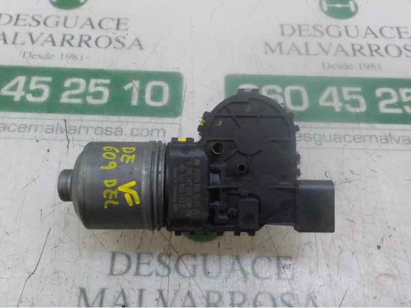 Recambio de motor limpia delantero para volkswagen golf iv variant (1j5) 1.9 tdi referencia OEM IAM   