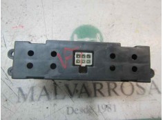 Recambio de pantalla multifuncion para chevrolet nubira berlina 1.6 cat referencia OEM IAM    2