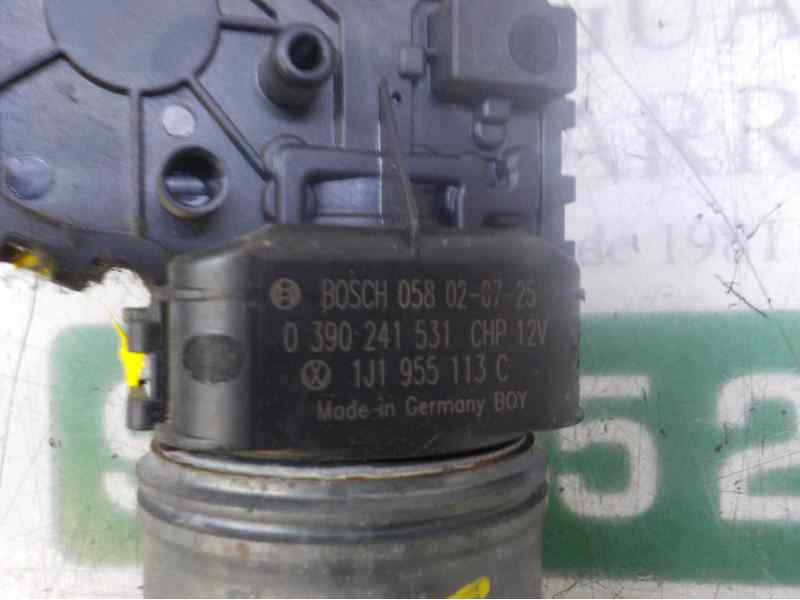 Recambio de motor limpia delantero para volkswagen golf iv variant (1j5) 1.9 tdi referencia OEM IAM   