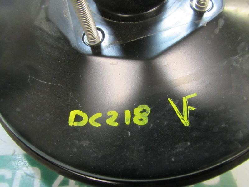 Recambio de servofreno para peugeot bipper 1.4 hdi referencia OEM IAM   