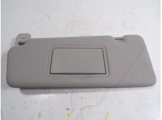 Recambio de parasol izquierdo para renault clio iv limited referencia OEM IAM 964012136R   2